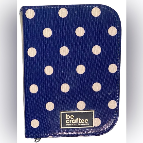 Be Craftee Crochet Hook Kit Set - Picture 2 of 3